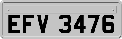 EFV3476
