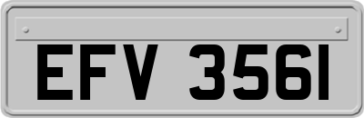EFV3561
