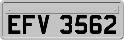 EFV3562