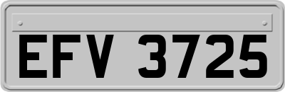 EFV3725