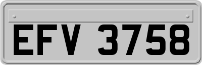 EFV3758