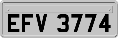 EFV3774