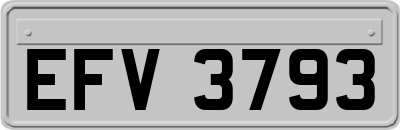EFV3793