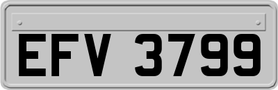 EFV3799