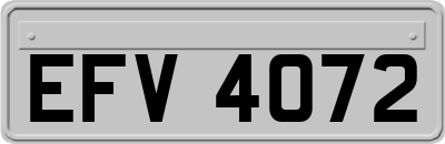 EFV4072