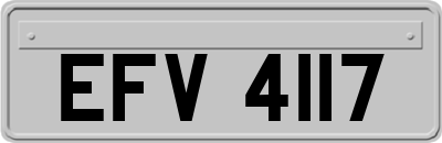 EFV4117