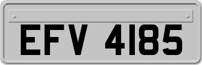EFV4185