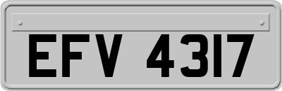 EFV4317