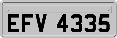 EFV4335