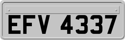 EFV4337