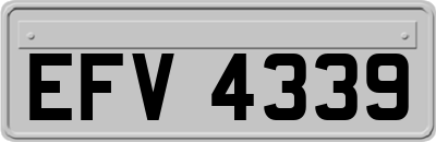 EFV4339