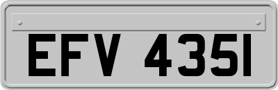 EFV4351