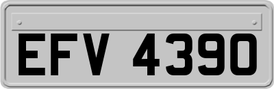 EFV4390