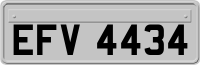 EFV4434