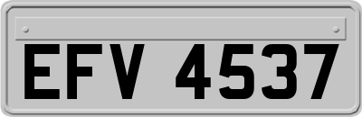 EFV4537