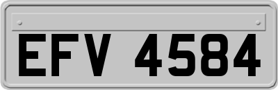 EFV4584