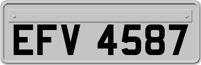 EFV4587