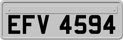 EFV4594