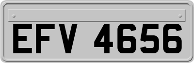 EFV4656