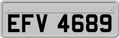 EFV4689