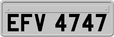 EFV4747