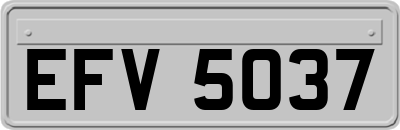 EFV5037