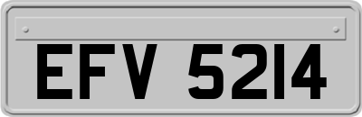EFV5214