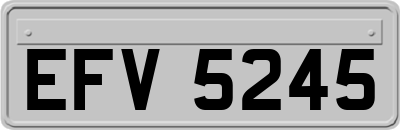 EFV5245