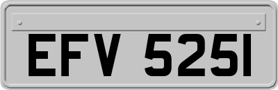 EFV5251