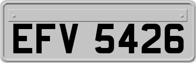 EFV5426