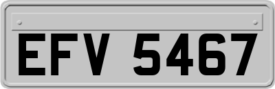 EFV5467