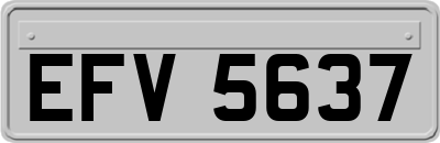EFV5637