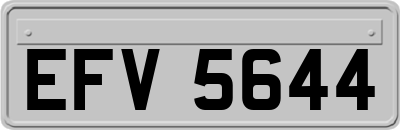 EFV5644