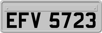 EFV5723