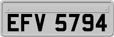 EFV5794