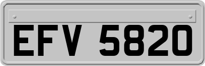 EFV5820