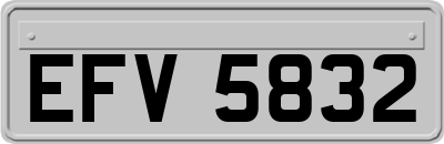 EFV5832