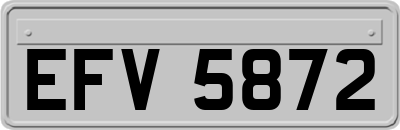 EFV5872
