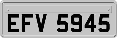 EFV5945