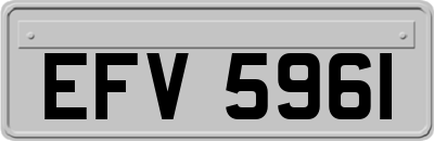 EFV5961