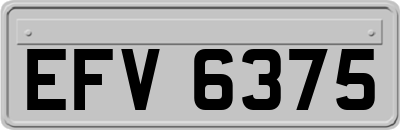 EFV6375