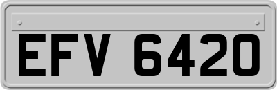 EFV6420