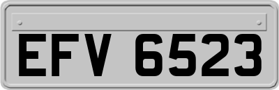 EFV6523