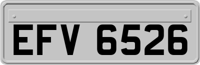 EFV6526