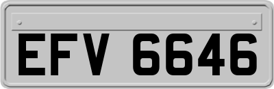 EFV6646