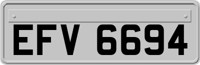 EFV6694