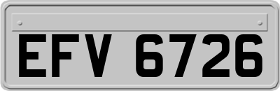 EFV6726