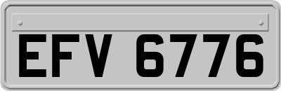 EFV6776