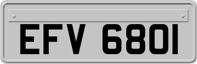 EFV6801