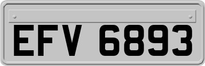 EFV6893